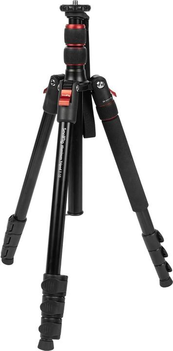 SmallRig T-10 Aluminium Tripod 3983 (Metal)