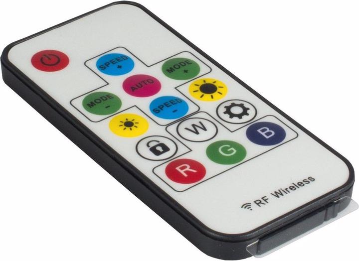 Produktbild Intertech Argus RS-04 (120 mm, 3 x)