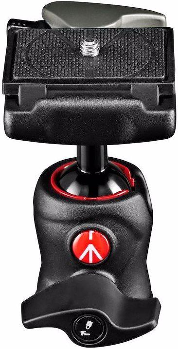 Immagine prodotto Manfrotto Classico (Testa sferica)
