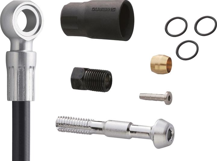 Produktbild Shimano XTR SM-BH90-SBM Bremsleitung