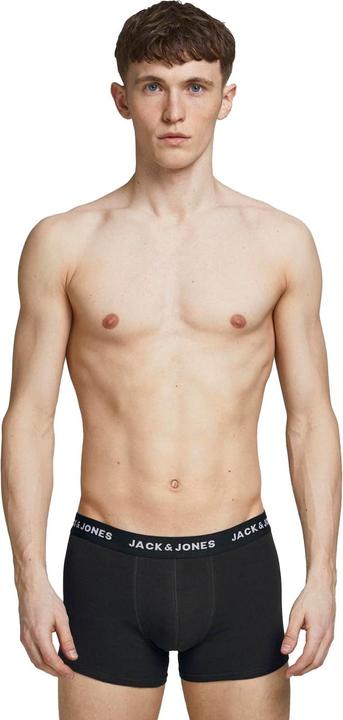 Actual product image Jack & Jones Solid (XL, pack of 12)
