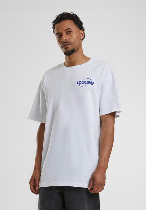 Produktbild Urban Classics Upscale Good Life Quest Oversize Tee - 165913 (M)