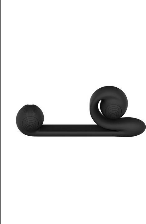 Image du produit Snail Vibe Vibromasseur Duo - Noir