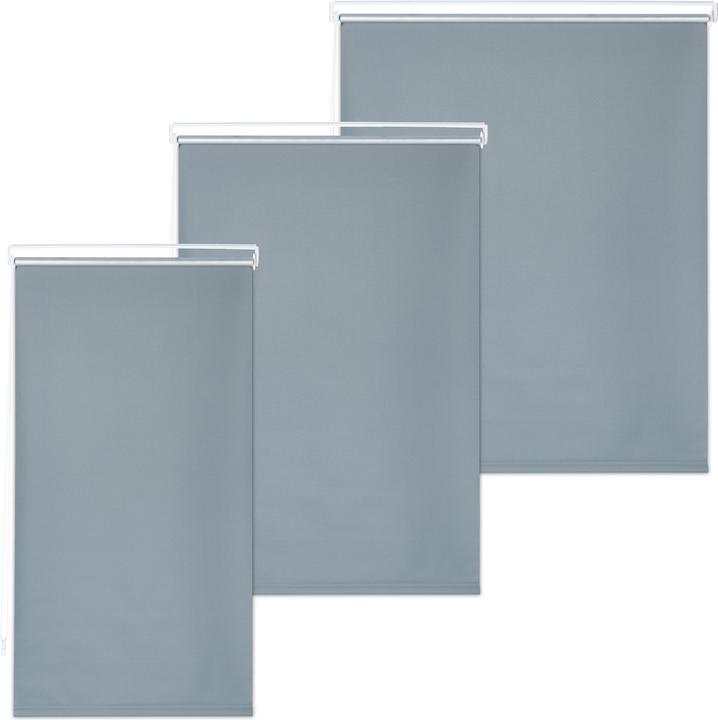 Actual product image Relaxdays Thermal blind (100 x 6.5 x 160 cm)