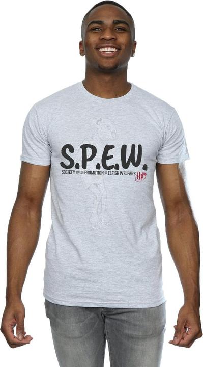 Produktbild Dobby SPEW TShirt (S)