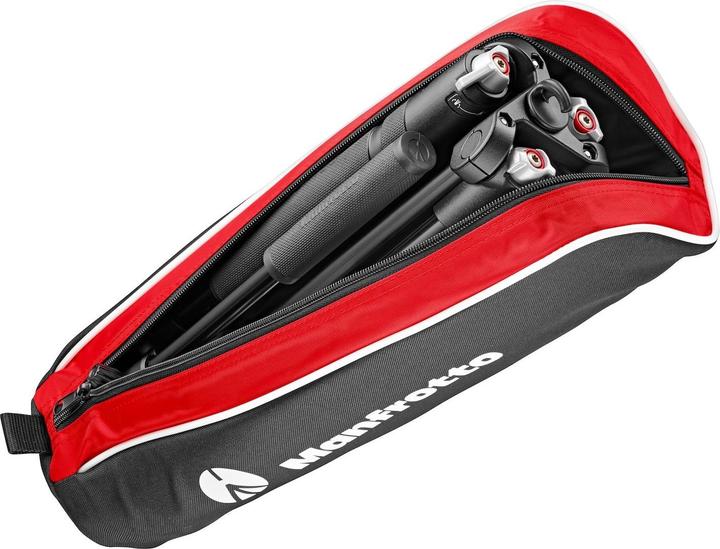 Image du produit Manfrotto befree live Video Kit (Adaptateur pour pied)