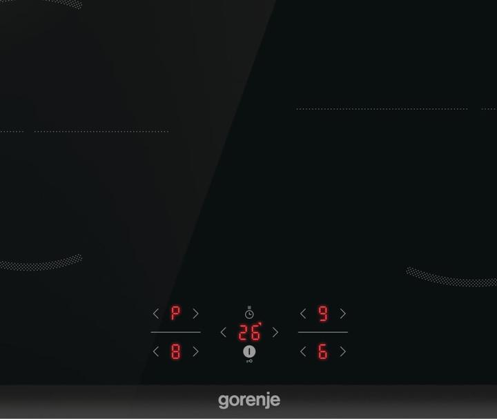 Produktbild Gorenje PŁYTA INDUKCYJNA GI6401BC
