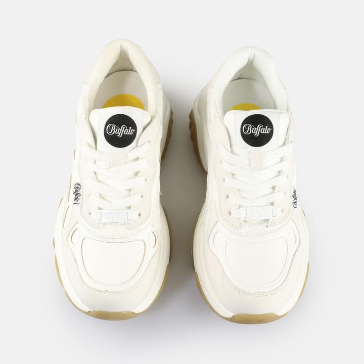 Produktbild Buffalo Taifun - Vegan Nappa/Nubuck (40)