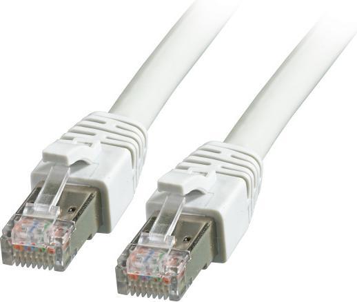 Produktbild EFB Elektronik Netzwerkkabel (S/FTP, CAT8.1, 2 m)