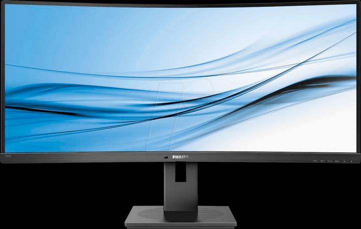 Produktbild Philips 345B1C/00 (3440 x 1440 Pixel, 34")