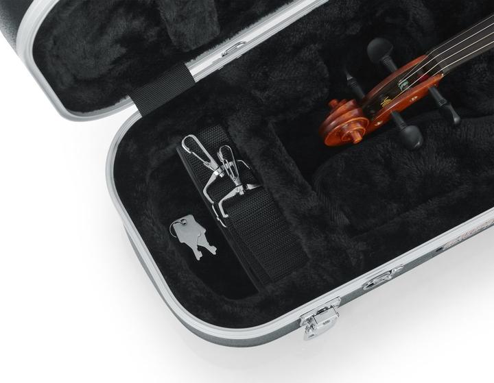Actual product image Gator GC-VIOLIN 4/4 Violin Case (violin)
