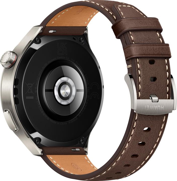 Actual product image Huawei Watch 4 Pro (47.60 mm, 4G)