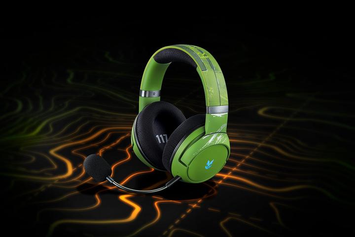 Image du produit Razer Kaira Pro pour Xbox (Sans fil)