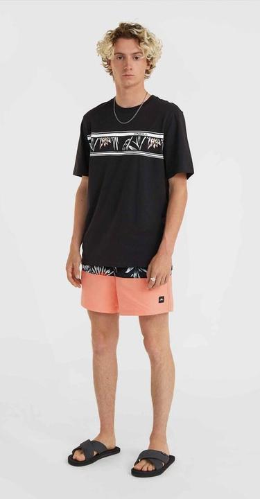 Produktbild O'Neill MIX & MATCH CALI BLOCK 15" SWIM SHORTS (M)