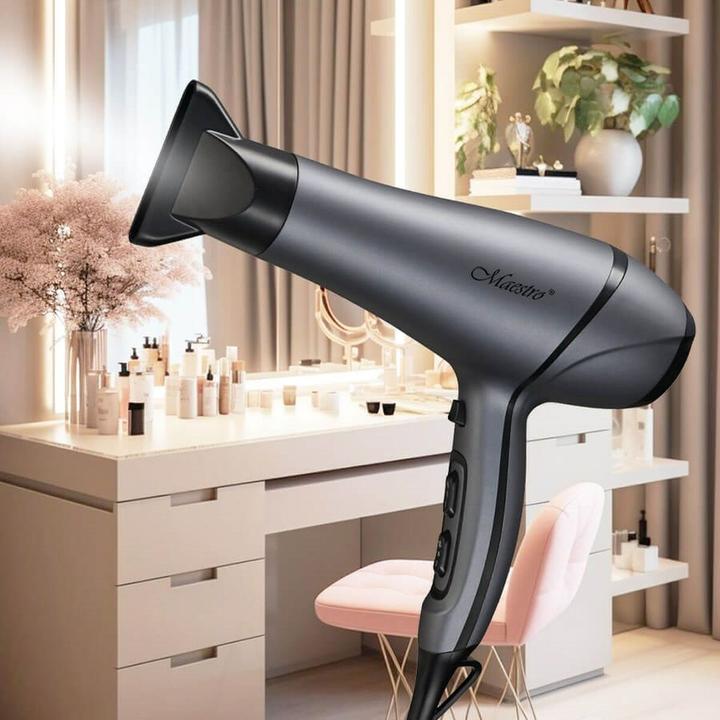 Image du produit Maestro Suszarka do włosów 2300W MR-215