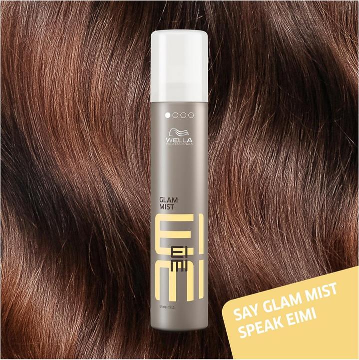 Produktbild Wella EIMI Shine Glam (200 ml)