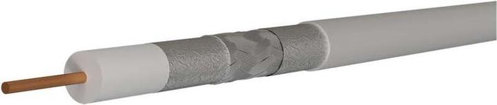 Image du produit Emos Câble coaxial CB115, 100m (Câble d'antenne)