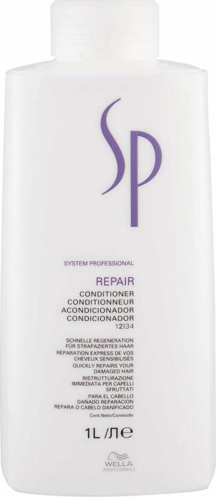 Produktbild Wella SP Repair Conditioner (1000 ml)