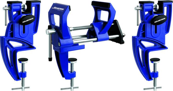 Actual product image Holmenkol Super Pro Plus World Cup (Ski holder)