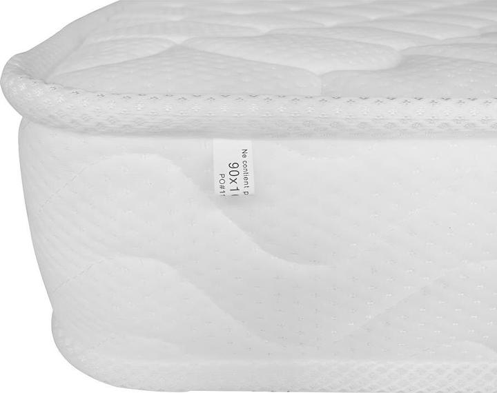 Produktbild Dreamea Pelops (90 x 200 cm, Schaumstoffkern)