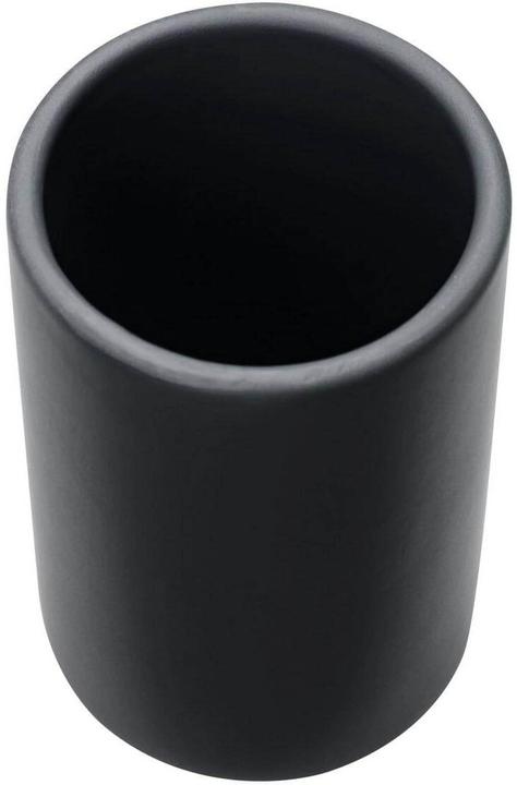 Actual product image Diaqua Tumbler Zylo black - inox (7.2 x 7.2 x 11 cm)