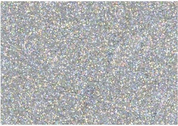 Produktbild Knorr Prandell Glitter Glue, 50ml (Silber-Regenbogen, 50 ml)