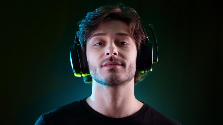 Immagine prodotto Roccat SYN Max Air (Senza fili)