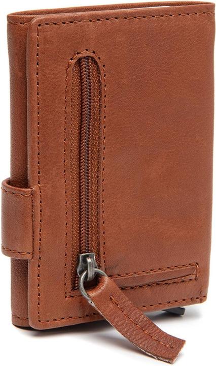 Actual product image The Chesterfield Brand Nivala Geldbörse RFID Schutz Leder 7.5 cm
