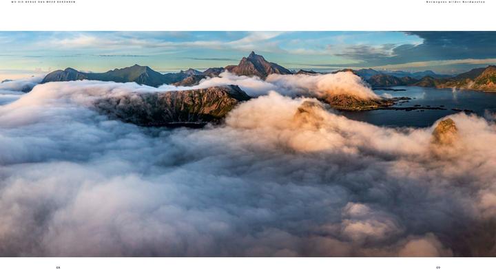 Produktbild Lappland (Deutsch, Bernd Römmelt, 2024)