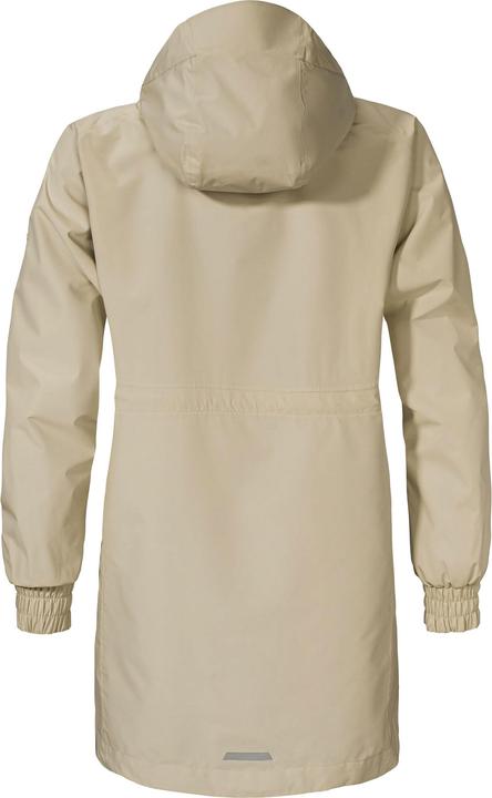 Produktbild Schöffel Parka Style Bohorok WMS (38, M)