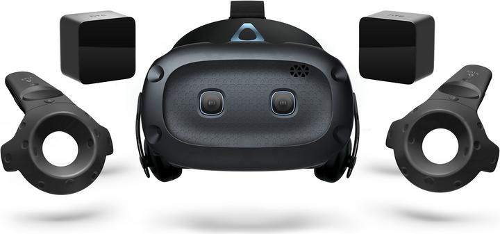 HTC Vive Cosmos Elite