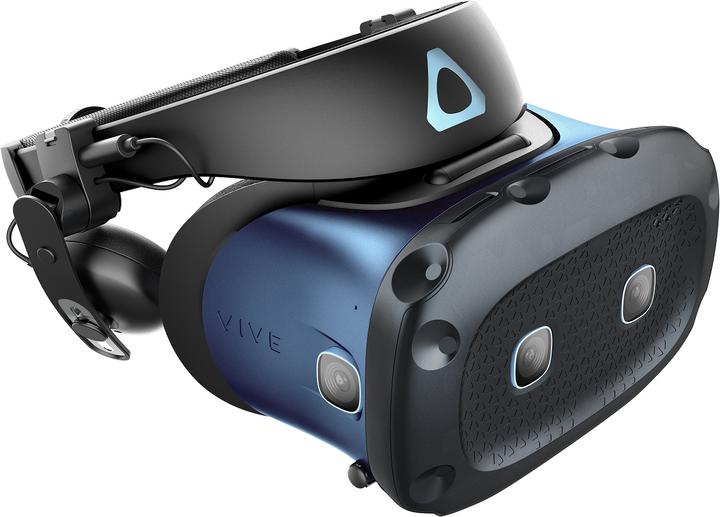 Immagine prodotto HTC Vive Cosmos External Tracking Faceplate