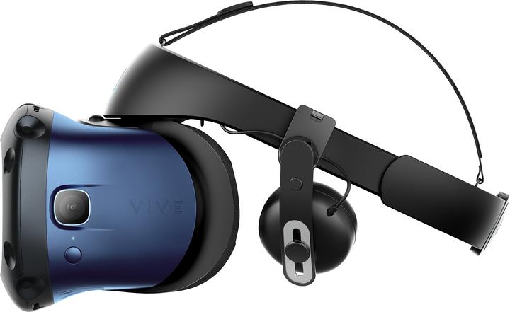 Immagine prodotto HTC Vive Cosmos External Tracking Faceplate