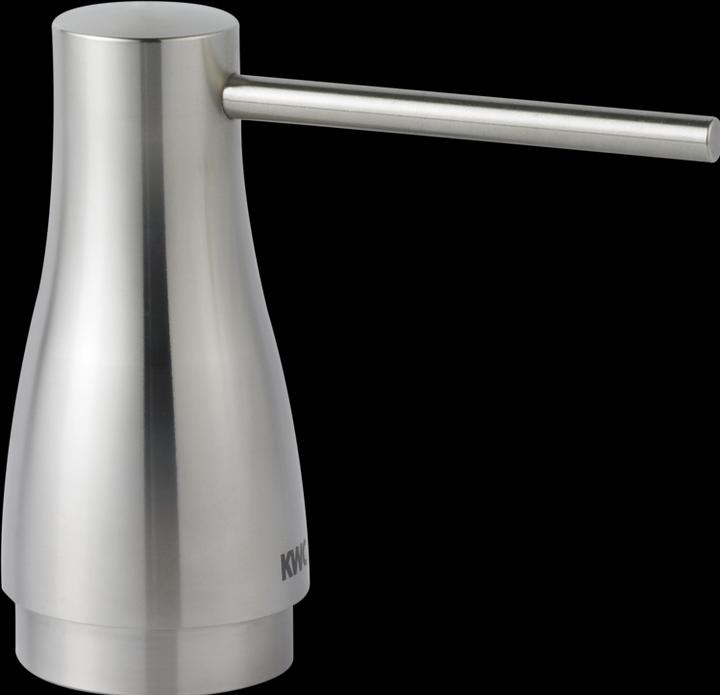 Produktbild KWC Spülmitteldispenser Eve