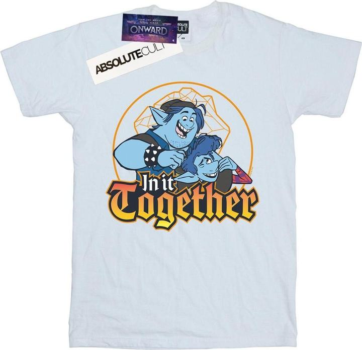 Produktbild Disney Onward In It Together TShirt (4XL)