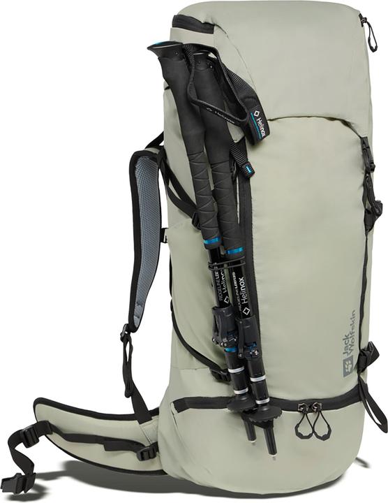 Immagine prodotto Jack Wolfskin Trailflair Lite 40 Xs-L (61 l)