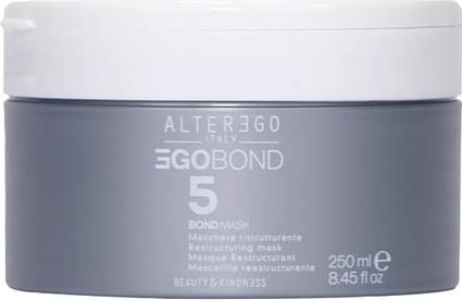 Produktbild Alter Ego Italy Alterego EgoBond 5 Bond Mask Restrukturierende Maske 250ml (250 ml)