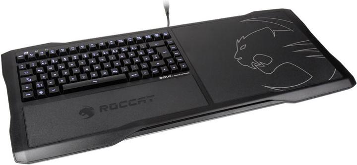Produktbild Roccat Sova, Gaming Lapboard, DE Layout (DE)