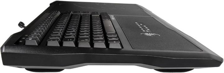 Produktbild Roccat Sova, Gaming Lapboard, DE Layout (DE)