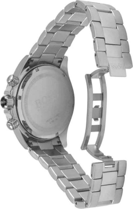 Immagine prodotto Hugo Boss Orologio da uomo Ikon 1512963 + SCATOLA (Cronografo, 44 mm)