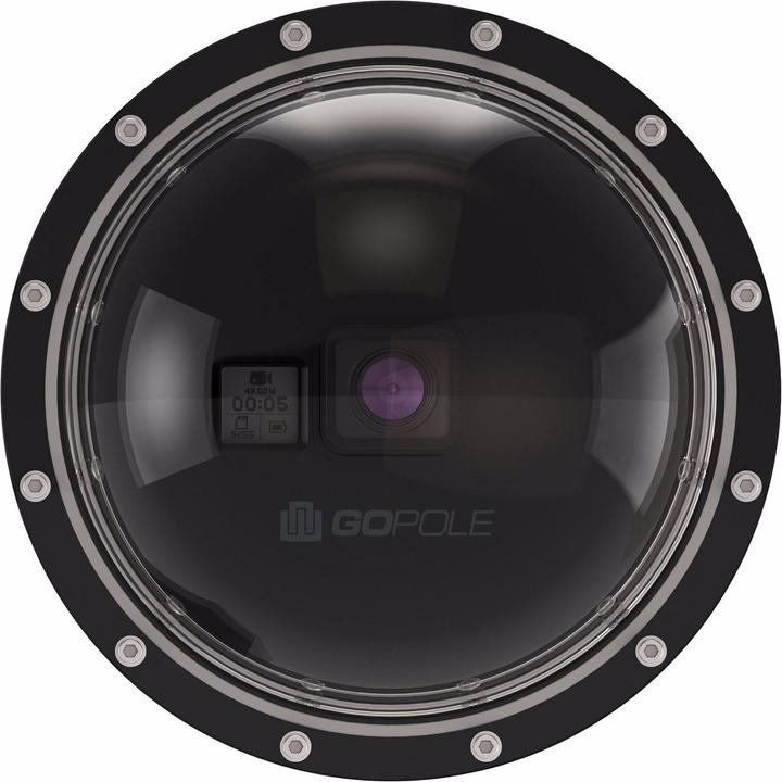 Produktbild GoPole Schwenkarm Dome pro GoPro Hero 8 (Hero 8)