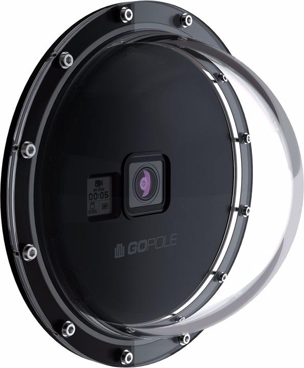 Produktbild GoPole Schwenkarm Dome pro GoPro Hero 8 (Hero 8)