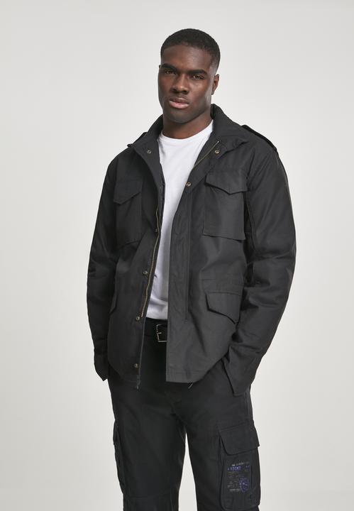Actual product image Brandit M-65 Field Jacket (L)