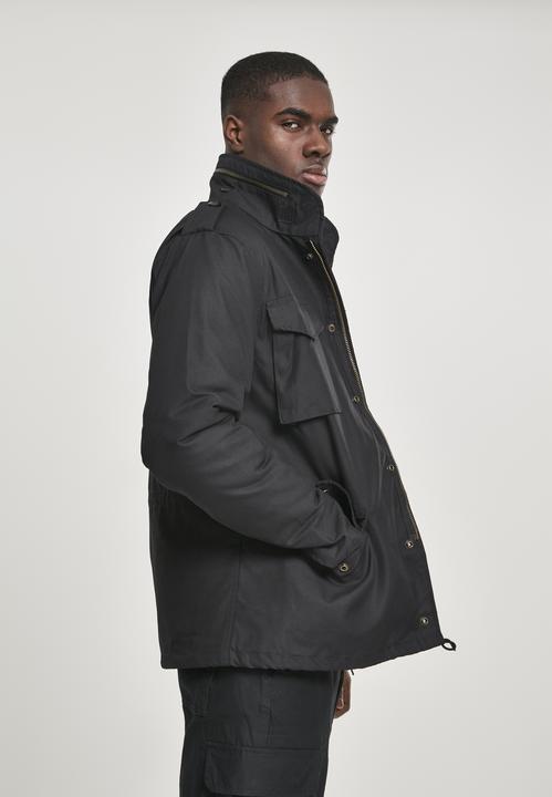 Actual product image Brandit M-65 Field Jacket (M)