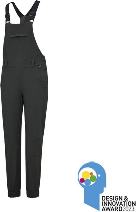 Actual product image iXS Women's Carve Dungarees (34)