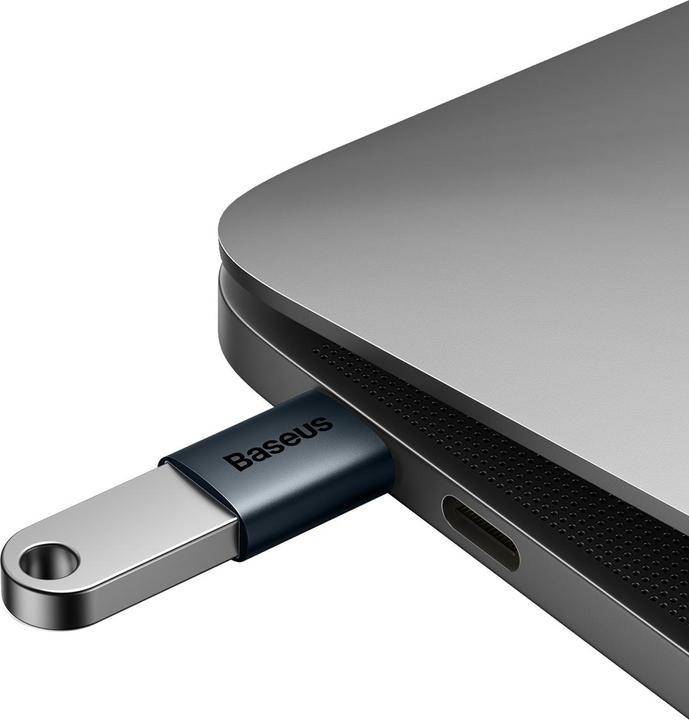 Image du produit Baseus USB Typ A – USB C (USB 3.2 Gen 1)