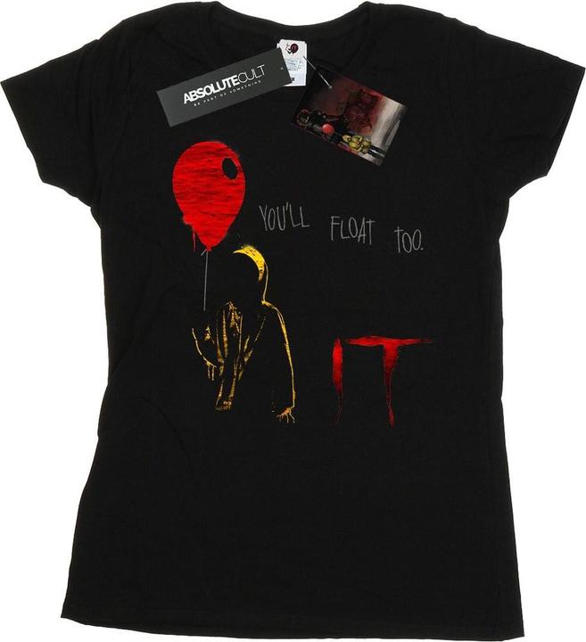 Produktbild Universal Textiles Georgie Float TShirt (XXL)