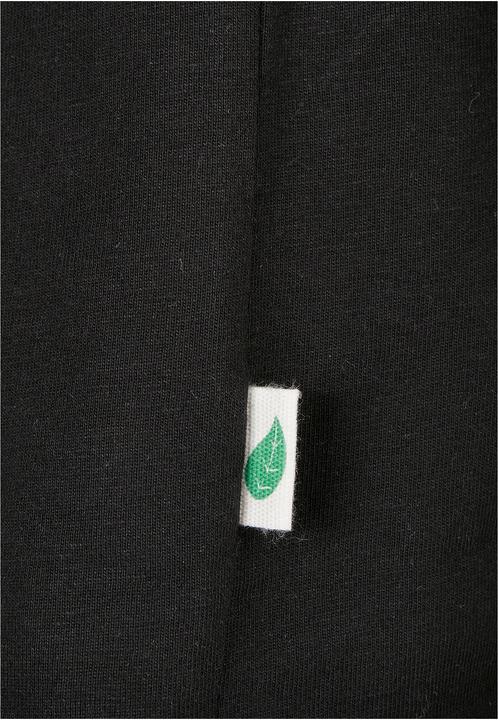Actual product image Urban Classics Ladies Organic Short Tee (XS)