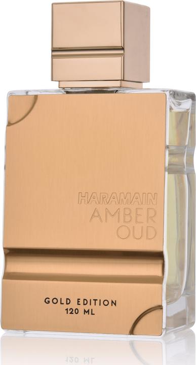Produktbild Al Haramain Amber Oud Gold Edition (Eau de Parfum, 120 ml)