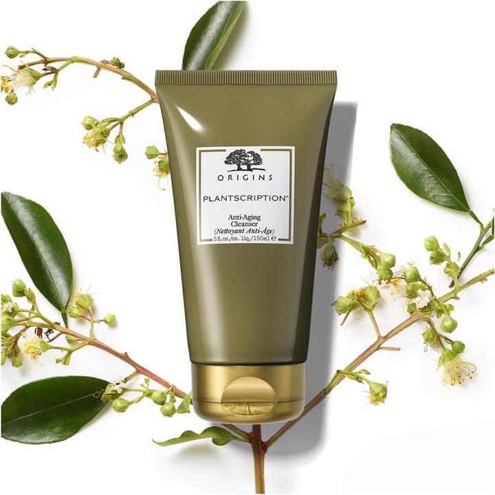 Image du produit Origins Nettoyant anti-âge Plantscription (Lotion nettoyante, 150 ml)
